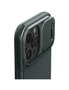 Kup Etui Spigen Optik Armor Mag MagSafe Apple iPhone 15 Pro Max Abyss Green - SPN2965 - {ean13} - Sklep Home Screen