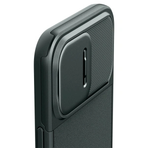 Buy Spigen Optik Armor Mag MagSafe Apple iPhone 15 Pro Max Abyss Green - SPN2965 - {ean13} - Home Screen Store Europe