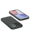 Kup Etui Spigen Optik Armor Mag MagSafe Apple iPhone 15 Pro Max Abyss Green - SPN2965 - {ean13} - Sklep Home Screen