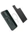 Kup Case Spigen Optik Armor Mag MagSafe Apple iPhone 15 Pro Max Abyss Green - SPN2965 - {ean13} - Sklep Home Screen