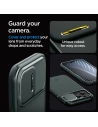 Kup Etui Spigen Optik Armor Mag MagSafe Apple iPhone 15 Pro Max Abyss Green - SPN2965 - {ean13} - Sklep Home Screen