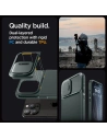 Kup Case Spigen Optik Armor Mag MagSafe Apple iPhone 15 Pro Max Abyss Green - SPN2965 - {ean13} - Sklep Home Screen