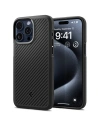 Etui Spigen Core Armor Apple iPhone 15 Pro Max Matte Black