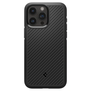 Buy Spigen Core Armor Apple iPhone 15 Pro Max Matte Black - SPN2966 - {ean13} - Home Screen Store Europe