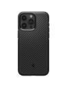 Kup Case Spigen Core Armor Apple iPhone 15 Pro Max Matt Schwarz - SPN2966 - {ean13} - Sklep Home Screen
