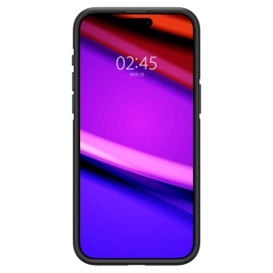 Buy Spigen Core Armor Apple iPhone 15 Pro Max Matte Black - SPN2966 - {ean13} - Home Screen Store Europe