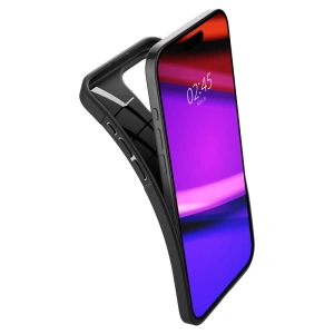 Kup Etui Spigen Core Armor Apple iPhone 15 Pro Max Matte Black - SPN2966 - {ean13} - Sklep Home Screen
