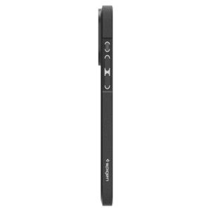 Buy Spigen Core Armor Mag MagSafe Apple iPhone 15 Pro Max Matte Black - SPN2967 - {ean13} - Home Screen Store Europe