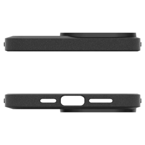 Buy Spigen Core Armor Mag MagSafe Apple iPhone 15 Pro Max Matte Black - SPN2967 - {ean13} - Home Screen Store Europe
