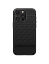 Kup Case Caseology Parallax Mag MagSafe Apple iPhone 15 Pro Max Matt Schwarz - SPN2968 - {ean13} - Sklep Home Screen