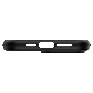 Buy Caseology Parallax Mag MagSafe Apple iPhone 15 Pro Max Matte Black - SPN2968 - {ean13} - Home Screen Store Europe