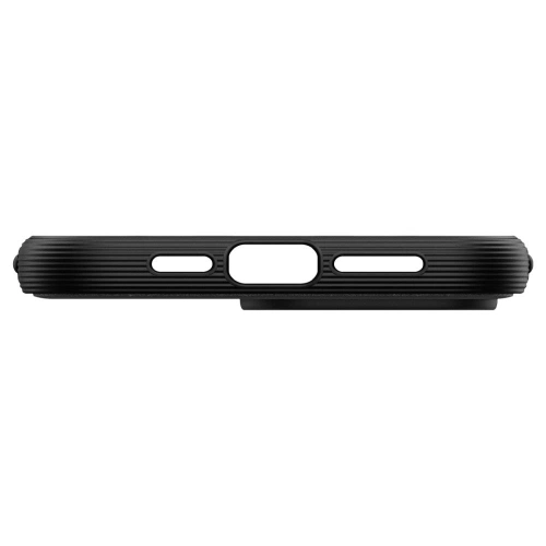 Kup Case Caseology Parallax Mag MagSafe Apple iPhone 15 Pro Max Matt Schwarz - SPN2968 - {ean13} - Sklep Home Screen