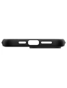 Kup Case Caseology Parallax Mag MagSafe Apple iPhone 15 Pro Max Matt Schwarz - SPN2968 - {ean13} - Sklep Home Screen