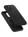 Kup Etui Caseology Parallax Mag MagSafe Apple iPhone 15 Pro Max Matte Black - SPN2968 - {ean13} - Sklep Home Screen