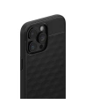 Kup Case Caseology Parallax Mag MagSafe Apple iPhone 15 Pro Max Matt Schwarz - SPN2968 - {ean13} - Sklep Home Screen