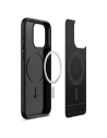 Kup Case Caseology Parallax Mag MagSafe Apple iPhone 15 Pro Max Matt Schwarz - SPN2968 - {ean13} - Sklep Home Screen