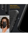 Kup Case Caseology Parallax Mag MagSafe Apple iPhone 15 Pro Max Matt Schwarz - SPN2968 - {ean13} - Sklep Home Screen