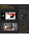 Kup Case Caseology Parallax Mag MagSafe Apple iPhone 15 Pro Max Matt Schwarz - SPN2968 - {ean13} - Sklep Home Screen