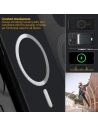 Kup Case Caseology Parallax Mag MagSafe Apple iPhone 15 Pro Max Matt Schwarz - SPN2968 - {ean13} - Sklep Home Screen