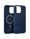 Kup Case Caseology Parallax Mag MagSafe Apple iPhone 15 Pro Max Mitternachtsblau - SPN2969 - {ean13} - Sklep Home Screen