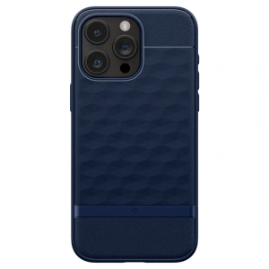 Kup Etui Caseology Parallax Mag MagSafe Apple iPhone 15 Pro Max Midnight Blue - SPN2969 - {ean13} - Sklep Home Screen