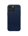 Kup Case Caseology Parallax Mag MagSafe Apple iPhone 15 Pro Max Mitternachtsblau - SPN2969 - {ean13} - Sklep Home Screen