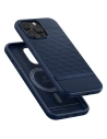 Kup Etui Caseology Parallax Mag MagSafe Apple iPhone 15 Pro Max Midnight Blue - SPN2969 - {ean13} - Sklep Home Screen