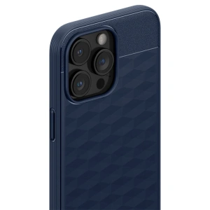 Kup Etui Caseology Parallax Mag MagSafe Apple iPhone 15 Pro Max Midnight Blue - SPN2969 - {ean13} - Sklep Home Screen