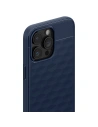 Kup Case Caseology Parallax Mag MagSafe Apple iPhone 15 Pro Max Mitternachtsblau - SPN2969 - {ean13} - Sklep Home Screen