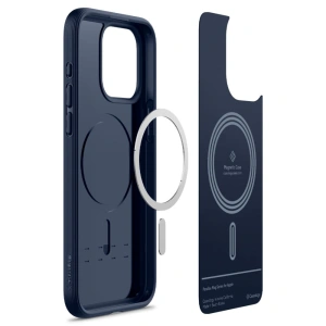 Kup Etui Caseology Parallax Mag MagSafe Apple iPhone 15 Pro Max Midnight Blue - SPN2969 - {ean13} - Sklep Home Screen