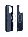 Kup Case Caseology Parallax Mag MagSafe Apple iPhone 15 Pro Max Mitternachtsblau - SPN2969 - {ean13} - Sklep Home Screen