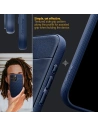 Kup Case Caseology Parallax Mag MagSafe Apple iPhone 15 Pro Max Mitternachtsblau - SPN2969 - {ean13} - Sklep Home Screen