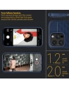 Kup Case Caseology Parallax Mag MagSafe Apple iPhone 15 Pro Max Mitternachtsblau - SPN2969 - {ean13} - Sklep Home Screen