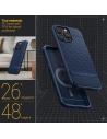 Kup Case Caseology Parallax Mag MagSafe Apple iPhone 15 Pro Max Mitternachtsblau - SPN2969 - {ean13} - Sklep Home Screen