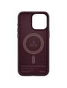 Kup Etui Caseology Parallax Mag MagSafe Apple iPhone 15 Pro Max Burgundské - SPN2970 - {ean13} - Sklep Home Screen
