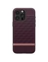 Kup Etui Caseology Parallax Mag MagSafe Apple iPhone 15 Pro Max Burgundské - SPN2970 - {ean13} - Sklep Home Screen