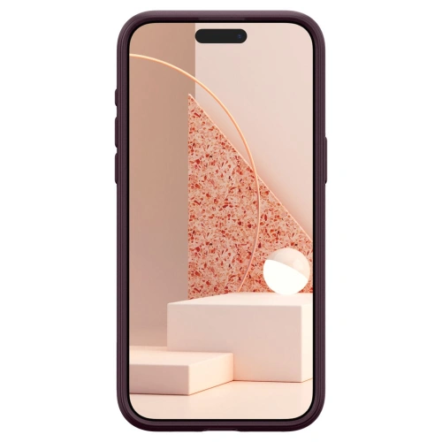 Kup Case Caseology Parallax Mag MagSafe Apple iPhone 15 Pro Max Burgunder - SPN2970 - {ean13} - Sklep Home Screen