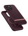 Kup Case Caseology Parallax Mag MagSafe Apple iPhone 15 Pro Max Burgunder - SPN2970 - {ean13} - Sklep Home Screen