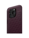 Kup Case Caseology Parallax Mag MagSafe Apple iPhone 15 Pro Max Burgunder - SPN2970 - {ean13} - Sklep Home Screen