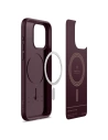Kup Etui Caseology Parallax Mag MagSafe Apple iPhone 15 Pro Max Burgundské - SPN2970 - {ean13} - Sklep Home Screen