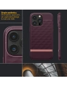 Kup Etui Caseology Parallax Mag MagSafe Apple iPhone 15 Pro Max Burgundské - SPN2970 - {ean13} - Sklep Home Screen