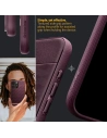 Kup Etui Caseology Parallax Mag MagSafe Apple iPhone 15 Pro Max Burgundské - SPN2970 - {ean13} - Sklep Home Screen