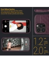 Kup Etui Caseology Parallax Mag MagSafe Apple iPhone 15 Pro Max Burgundské - SPN2970 - {ean13} - Sklep Home Screen