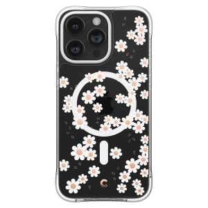Buy Spigen Cyrill Cecile Mag MagSafe Apple iPhone 15 Pro Max White Daisy - SPN2971 - {ean13} - Home Screen Store Europe