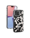 Kup Etui Spigen Cyrill Cecile Mag MagSafe Apple iPhone 15 Pro Max Bílá Sedmikráska - SPN2971 - {ean13} - Sklep Home Screen