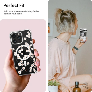 Buy Spigen Cyrill Cecile Mag MagSafe Apple iPhone 15 Pro Max White Daisy - SPN2971 - {ean13} - Home Screen Store Europe
