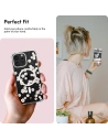 Kup Etui Spigen Cyrill Cecile Mag MagSafe Apple iPhone 15 Pro Max White Daisy - SPN2971 - {ean13} - Sklep Home Screen