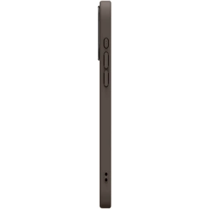Etui Spigen Cyrill Kajuk Mag MagSafe Apple iPhone 15 Pro Saddle Brown