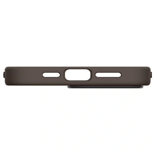 Kup Etui Spigen Cyrill Kajuk Mag MagSafe Apple iPhone 15 Pro Saddle Brown - SPN2972 - {ean13} - Sklep Home Screen
