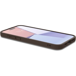 Etui Spigen Cyrill Kajuk Mag MagSafe Apple iPhone 15 Pro Saddle Brown